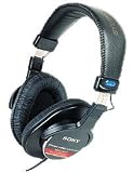 SONY MDR-CD900ST