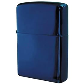 ZIPPO (�W�b�|�[) ���C�^�[ �`�^�� �u���[ 200NEO-BL.MB