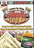 [DVD] JOHN PATRICK CASINO CARIBBEAN STUD / LET IT RIDE DVD