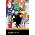 Simon and the Spy: Easystarts (Penguin Readers (Graded Readers))