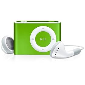 Apple iPod shuffle 1GB