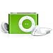 Apple iPod shuffle 1GB �O���[��