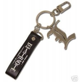 �L�[�z���_�[(���^��) �f�X�m�[�g Death Note [L(�G��)���S]�y���s�A���z