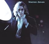 [CD]Warren Zevon Warren Zevon
