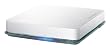 I-O DATA USB/LAN���Ή� 2.5�C���`�R���p�N�g�n�[�h�f�B�X�N 250GB HDLP-G250