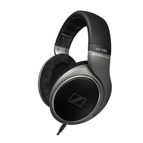 Sennheiser �w�b�h�z�� HD595