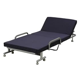 �R�P(YAMAZEN) �ᔽ���܂肽���݃x�b�h (14�i�K���N���C�j���O) �l�C�r�[�u���[ KBT-2S(MBL)