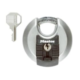 MASTERLOCK �ό�d�l �ی^�싞�� 70mm