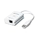 BUFFALO Giga�Ή� USB2.0�p LAN�A�_�v�^�[ LUA3-U2-AGT