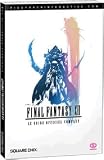 [Livre] Final fantasy XII, le guide de jeu