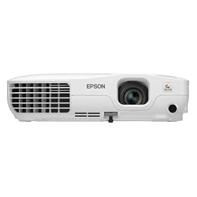 EPSON Offirio �t���v���W�F�N�^�[ EB-X8 2500lm XGA�Ή� 2.3kg