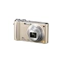 Panasonic �f�W�^���J���� ���~�b�N�X �S�[���h DMC-ZX3-N