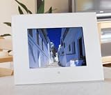 DreamMaker �f�W�^���t�H�g�t���[�� 10.4�C���`�@�z���C�g DMF104W-WHT