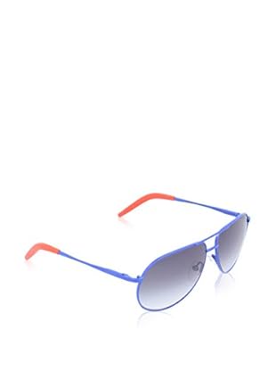 CARRERA Sonnenbrille Kids CARRERINO11JJWJU55 (55 mm) blau