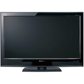 MITSUBISHI REAL 32V�^�n��EBS�E110�xCS�f�W�^���n�C�r�W�����t���e���r LCD-32MX30