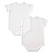 BABY GUNZE ���������p�X����2���g 80 �V�� �����t���C�X ��100% B83303
