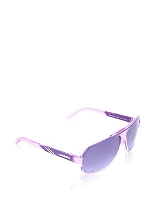 CARRERA Sonnenbrille Kids CARRERINO2/PXWTG056 (56 mm) flieder
