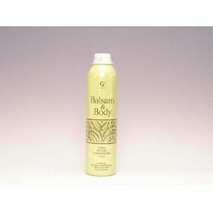 【クリックで詳細表示】バルサム＆ボディ コンディショナー ハード 400g
