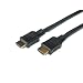 HIGH SPEED HDMI�P�[�u���@1m�@ver1.4�@�u���b�N�@3D�E4K2K�E�C�[�T�l�b�g�EARC�Ή��@�iPS3/Xbox360�Ή��j