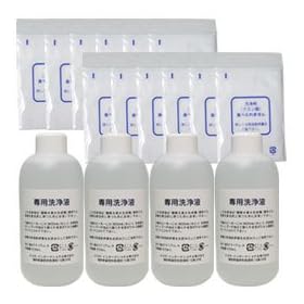 �y���������z�@�A�L���G���u���[�y1�N���Z�b�g�z��p���t�@500ml�~�S�{�A��p���܁i�N�G���_�j10g�~�P�Q��