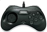  SEGA 復刻版 セガサターン コントロールパッド [CS2-0004]
