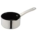 MEYER �X�^�[�V�F�t IH�Ή� �~���N�p�� 14cm MSC-MP14