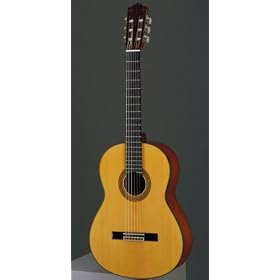 YAMAHA �N���V�b�N�M�^�[ CG-131S