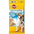 ペディグリー デンタボーン 小型犬用 6本入り (PSDB15)