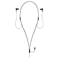 SONY �l�b�N�X�g���b�v�w�b�h�z�� �u���b�N MDR-NWN33S/B