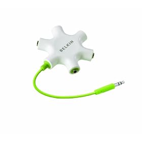 BELKIN �}���` �C���t�H�� �X�v���b�^�[ ROCKSTAR F8Z274