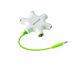 BELKIN �}���` �C���t�H�� �X�v���b�^�[ ROCKSTAR F8Z274