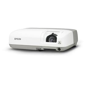 EPSON Offirio �t���v���W�F�N�^�[ 2200lm ���A��XGA EB-X6