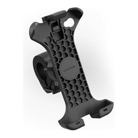 LIFE�@PROOF�y���C�t�v���[�t�z�@�o�C�N �}�E���g�@BIKE�{BAR MOUNT iPhone4/iPhone4S