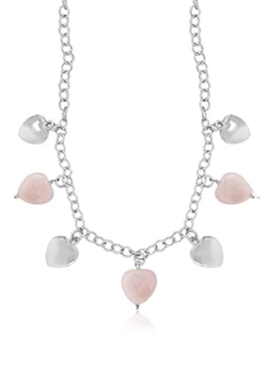 Tuscany Silver Halskette