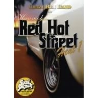 CRAZY KEN BAND in Honmoku Red Hot Street Heat 1 [DVD]