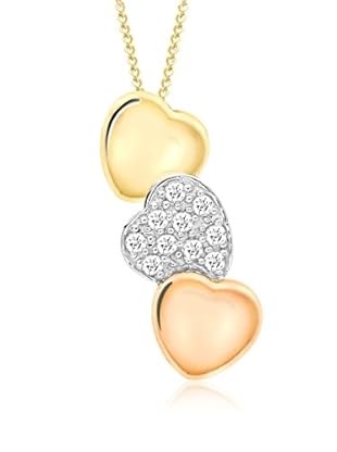 Carissima Gold Halskette