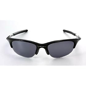 OAKLEY (�I�[�N���[) �T���O���X 03-614/ HALF JACKET