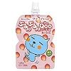 �Ղ��Ղ��Qoo�i�N�[�j �s�[�`���@1�P�[�X 125g�~6��