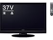 HITACHI Wooo 37�^�n��EBS�E110�xCS�f�W�^���n�C�r�W�����t���e���r L37-XV02