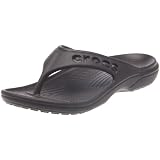 Crocs Unisex-Adult Baya Summer Flip Sandal