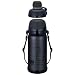 THERMOS �^��f�M2�E�F�C�{�g�� 0.8L/0.82L ���^���b�N�u���b�N FEG-800W MBK