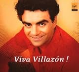 [Musik] Viva Villazon! (2 CD + Bonus-DVD mit unveröffentlichtem Prag-Konzert!)