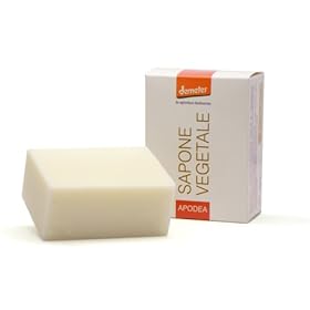 【クリックで詳細表示】アポディア サポーネ・ヴェジターレ ハニーレモン 100g