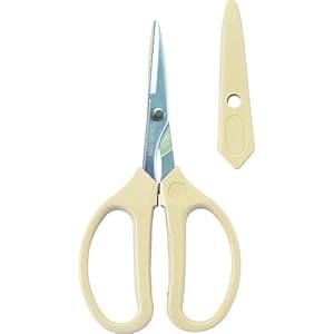 【クリックで詳細表示】アルスコーポレーション クラフトチョキ 左利き用 330H―L