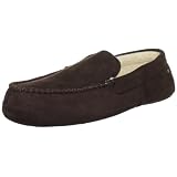 Rockport Suede Mocassin Slipper Moccasin