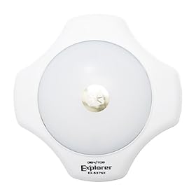 GENTOS(�W�F���g�X) �G�N�X�v���[���[�^�b�`�����^�� EX-537NX