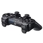 ���C�����X�R���g���[�� (DUALSHOCK3) �u���b�N �\�j�[�E�R���s���[�^�G���^�e�C�������g