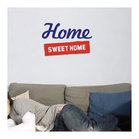 4make �ySweet home�z �E�H�[���X�e�b�J�[
