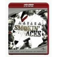 スモーキン・エース (HD-DVD)