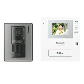 �p�i�\�j�b�N�J���[�e���r�h�A�z��PanasonicVL-SV18K